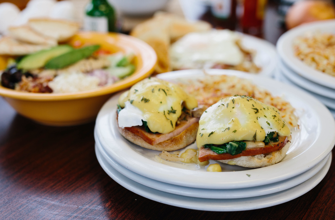 Landmark Grill Home of Nick's Original Roundhouse