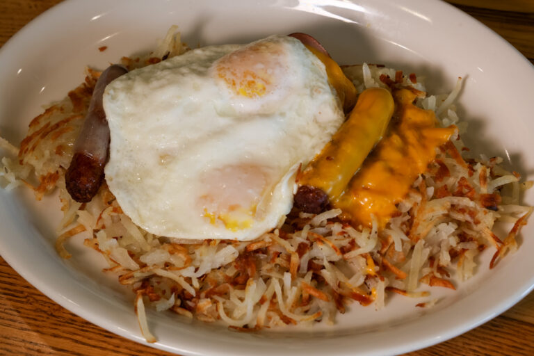 Nick's Original Roundhouse