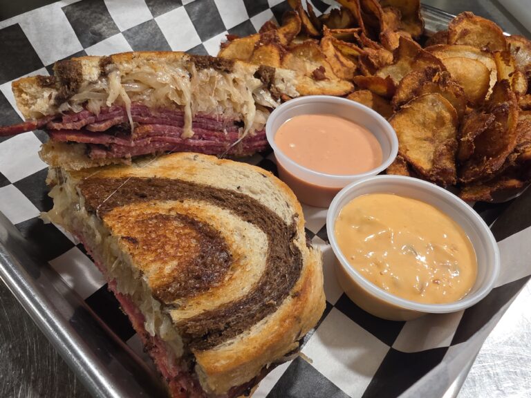 Reuben