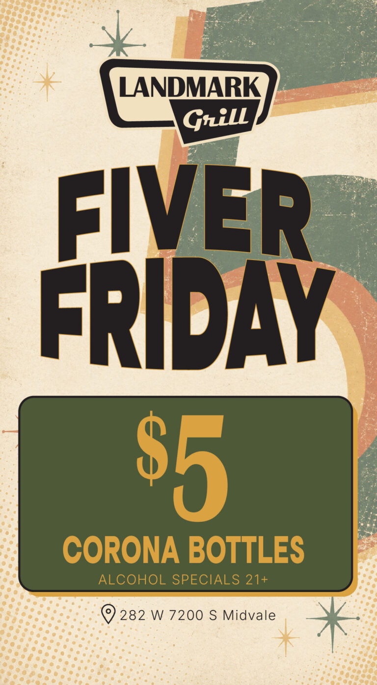 friday fiver corona