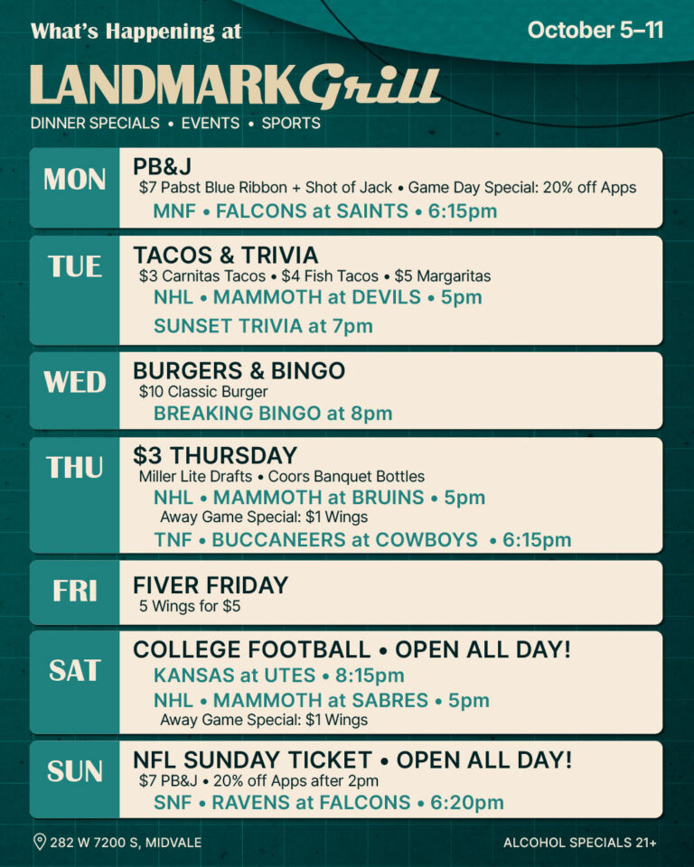 Weekly Lineup_261005-11